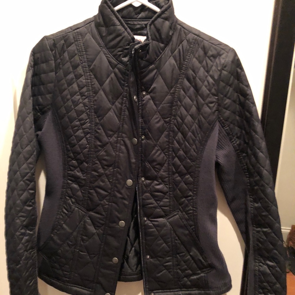 Merona size small women’s jacket
